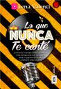 Lo Que Nunca Te Canté - Preview