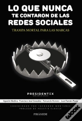 Lo Que Nunca Te Contaron De Las Redes Sociales