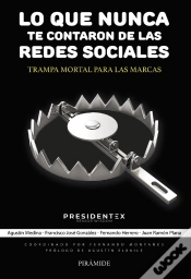 Capa do artigo Lo Que Nunca Te Contaron De Las Redes Sociales