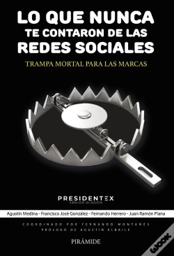 Capa do artigo Lo Que Nunca Te Contaron De Las Redes Sociales