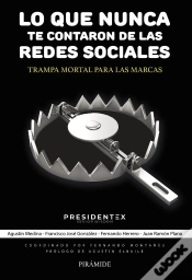 Capa do artigo Lo Que Nunca Te Contaron De Las Redes Sociales