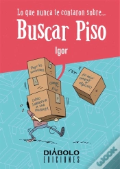 Capa do artigo Lo Que Nunca Te Contaron Sobre Buscar Piso