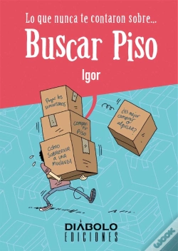 Capa do artigo Lo Que Nunca Te Contaron Sobre Buscar Piso