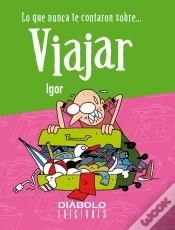 Capa do artigo Lo Que Nunca Te Contaron Sobre Viajar