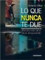Lo Que Nunca Te Dije - Preview