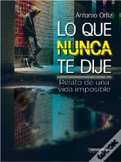 Capa do artigo Lo Que Nunca Te Dije