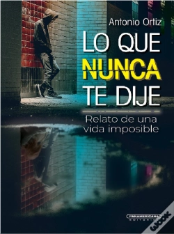 Capa do artigo Lo Que Nunca Te Dije