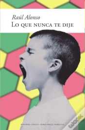 Capa do artigo Lo Que Nunca Te Dije