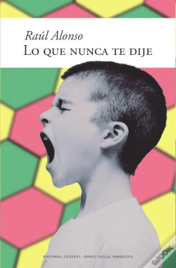 Capa do artigo Lo Que Nunca Te Dije