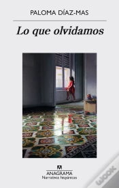 Capa do artigo Lo Que Olvidamos