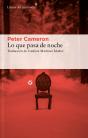 Lo Que Pasa De Noche - Preview