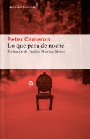 Lo Que Pasa De Noche