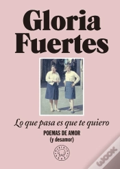 Capa do artigo Lo Que Pasa Es Que Te Quiero