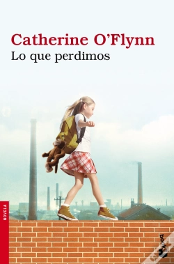 Capa do artigo Lo Que Perdimos