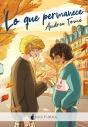 Lo Que Permanece - Preview