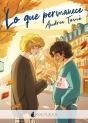 Lo Que Permanece - Preview