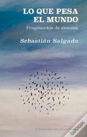 Capa do artigo Lo Que Pesa El Mundo