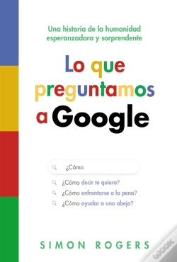 Capa do artigo Lo Que Preguntamos A Google