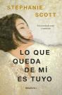 Lo Que Queda De Mí Es Tuyo - Preview