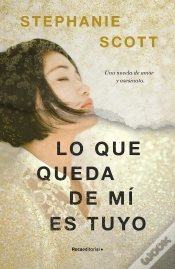 Capa do artigo Lo Que Queda De Mí Es Tuyo