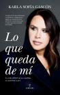 Lo Que Queda De Mi - Preview