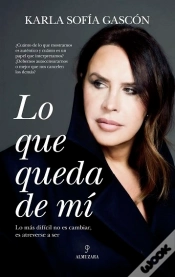 Capa do artigo Lo Que Queda De Mi