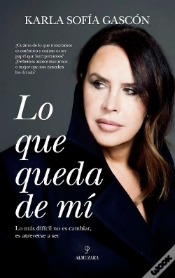 Capa do artigo Lo Que Queda De Mi