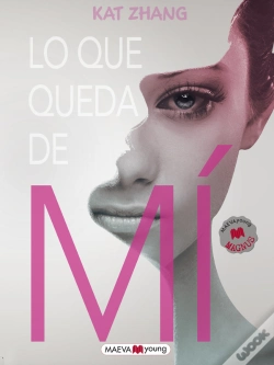 Capa do artigo Lo Que Queda De Mí