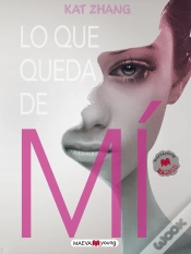 Capa do artigo Lo Que Queda De Mí