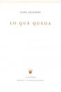 Lo Que Queda - Preview