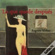 Capa do artigo Lo Que Quede Después