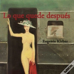 Capa do artigo Lo Que Quede Después