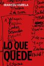 Lo Que Quede - Preview