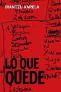Lo Que Quede