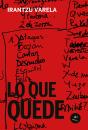 Lo Que Quede - Preview