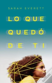 Capa do artigo Lo Que Quedó De Ti