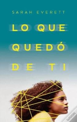 Capa do artigo Lo Que Quedó De Ti