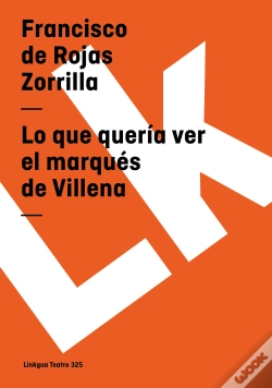 Capa do artigo Lo Que Quer¡A Ver El Marqués De Villena