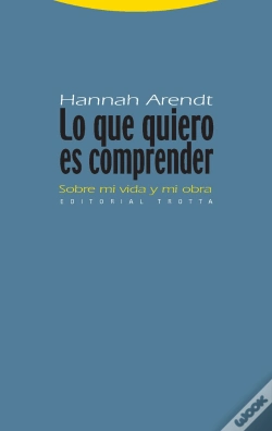 Capa do artigo Lo Que Quiero Es Comprender