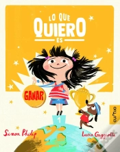 Capa do artigo Lo Que Quiero Es Ganar