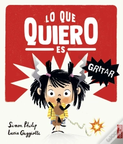Capa do artigo Lo Que Quiero Es Gritar