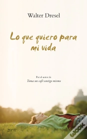 Capa do artigo Lo Que Quiero Para Mi Vida