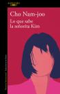 Lo Que Sabe La Señorita Kim - Preview