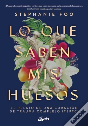 Capa do artigo Lo Que Saben Mis Huesos