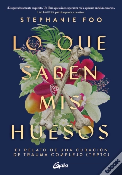 Capa do artigo Lo Que Saben Mis Huesos
