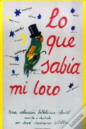 Capa do artigo Lo Que Sabía Mi Loro