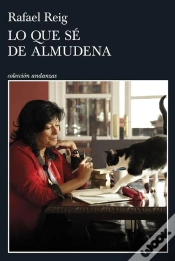 Capa do artigo Lo Que Sé De Almudena