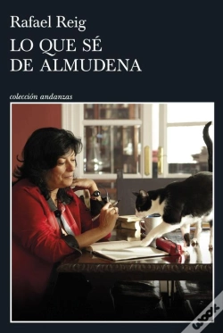 Capa do artigo Lo Que Sé De Almudena