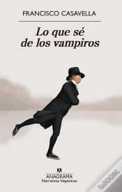 Capa do artigo Lo Que Se De Los Vampiros