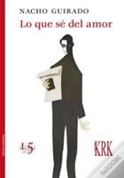 Capa do artigo Lo Que Sé Del Amor